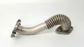 Turbo air intake inlet pipe/hose