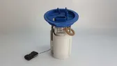 Mechanical fuel pump