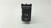 Parking (PDC) sensor switch