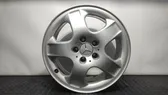 R18 alloy rim