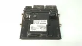 Centralina/modulo motore ECU