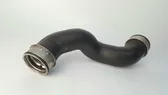 Turbo air intake inlet pipe/hose