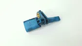 ABS brake wheel speed sensor