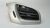 Dash center air vent grill