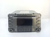 Unidad de control/módulo del navegador GPS