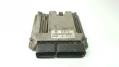 Unité de commande, module ECU de moteur