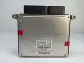 Unité de commande, module ECU de moteur