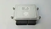 Unité de commande, module ECU de moteur