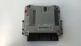 Unité de commande, module ECU de moteur