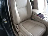 Asiento delantero del pasajero