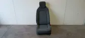 Asiento delantero del pasajero