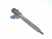 Injecteur de carburant