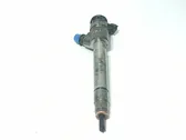 Injecteur de carburant