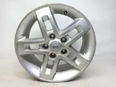 R18 alloy rim