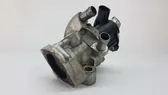 EGR valve