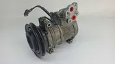 Air conditioning (A/C) compressor (pump)