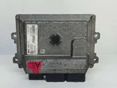 Motorsteuergerät ECU