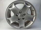 R18 alloy rim