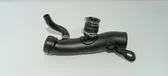 Turbo air intake inlet pipe/hose