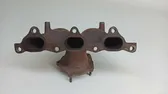 Exhaust manifold