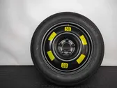 R18 spare wheel