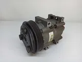 Air conditioning (A/C) compressor (pump)