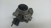 Throttle valve