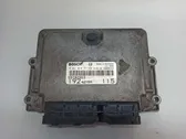 Unité de commande, module ECU de moteur