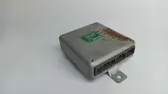 Unité de commande, module ECU de moteur