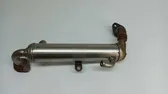 EGR valve cooler