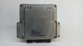 Unité de commande, module ECU de moteur