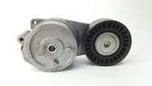 Generator/alternator belt tensioner