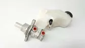 Master brake cylinder