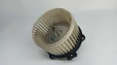 Heater fan/blower