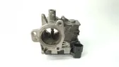 Throttle valve