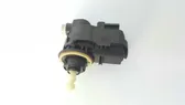 Air suspension front height level sensor