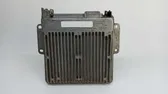 Centralina/modulo motore ECU