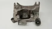 Engine mount bracket