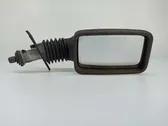 Front door electric wing mirror