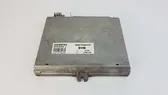 Engine control unit/module ECU