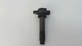 High voltage ignition coil