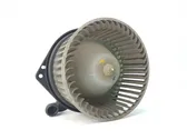 Heater fan/blower