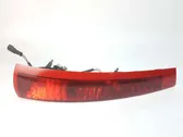 Tailgate rear/tail lights