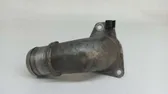 Turbo air intake inlet pipe/hose