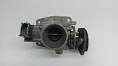 Throttle valve