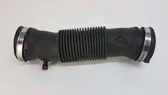 Turbo air intake inlet pipe/hose