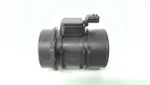 Mass air flow meter