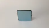 Wing mirror glass