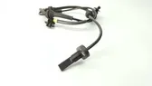 ABS brake wheel speed sensor