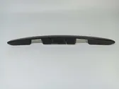 Tailgate/trunk/boot exterior handle